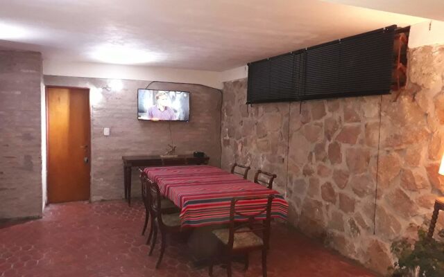 Casa en Portezuelo Centro