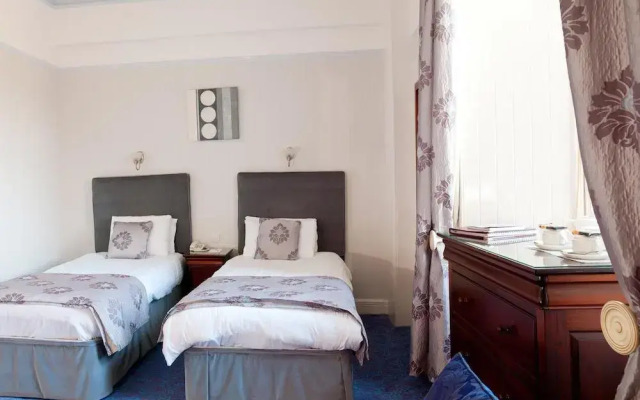 Atholl Palace