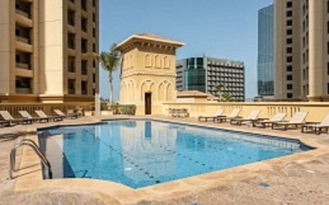 HiGuests Vacation Homes - Rimal 2