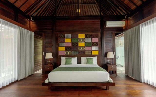 AnandaDara Ubud Resort & Spa