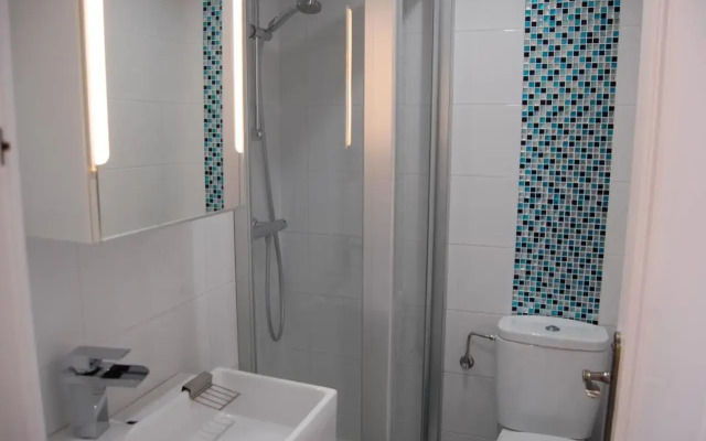 Las Fuentes, Nerja - R9912