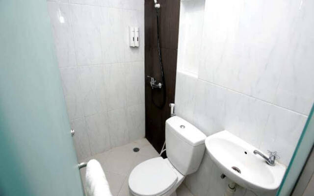 RedDoorz UOB Plaza