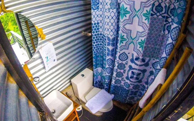 The Birdhouse El Nido - Glamping