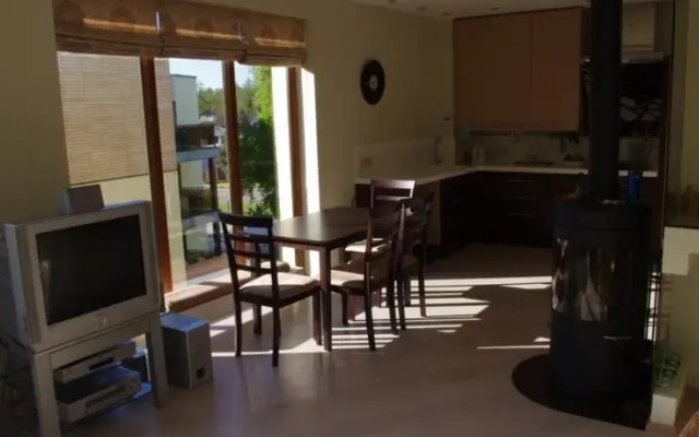 Vilijos Apartment