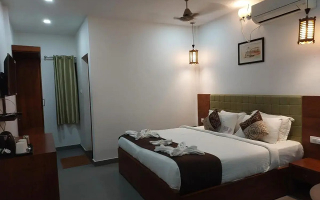 Mira's PMC Lakeshore Resort