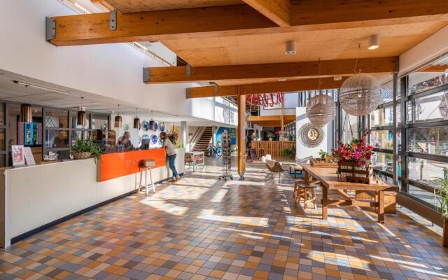 Stayokay Texel- Hostel