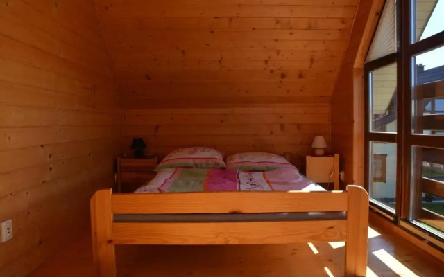 Domki letniskowe Gala II