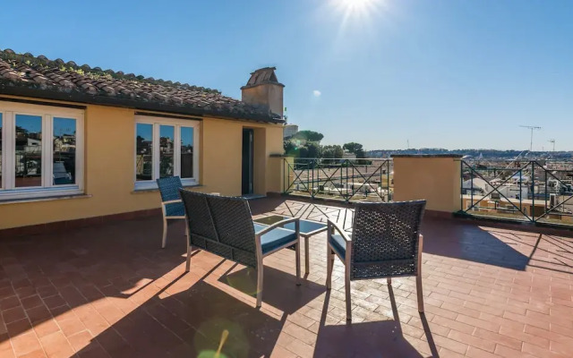 Tittoni Palace Gardens