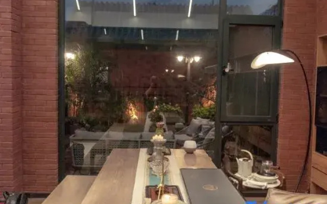 Beijing Huairou Suxin Xiaozhu Homestay