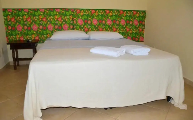 Pousada Vila Colonial