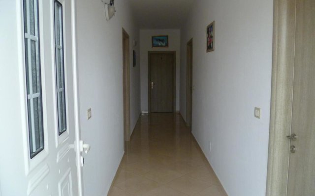 Ali Dura Apartments Ksamil
