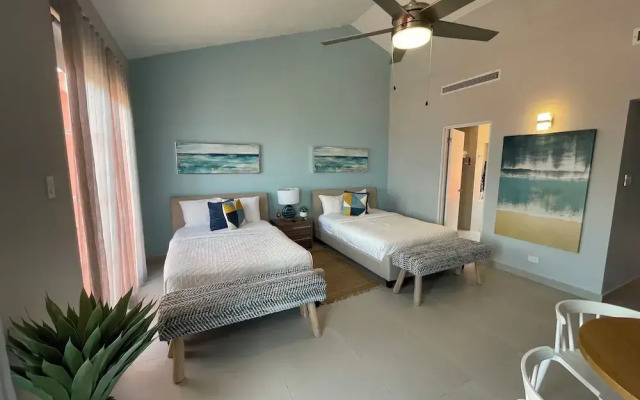 2Bed 2Bath at Las Casitas Village Fajar