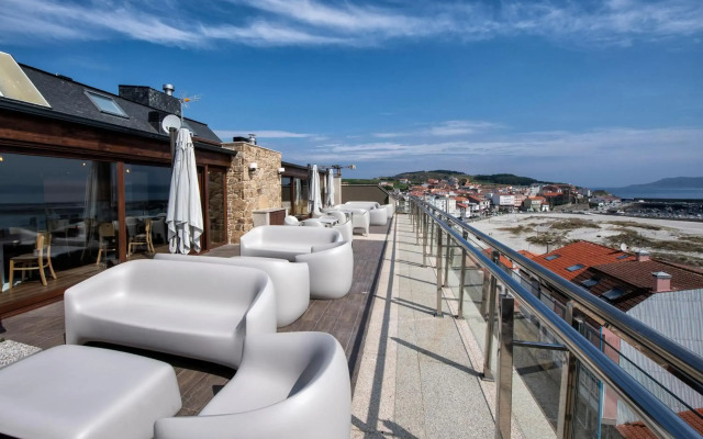 Hotel Vida Mar de Laxe