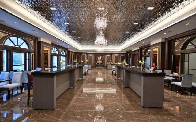 Crowne Plaza City Center Ningbo by IHG