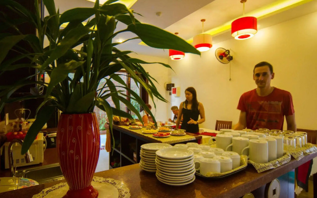 Pham Gia Boutique Villa