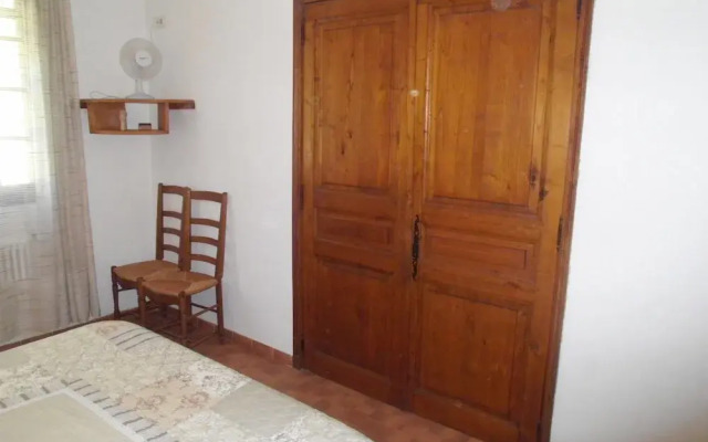 B&B Le Petit Frigouyé