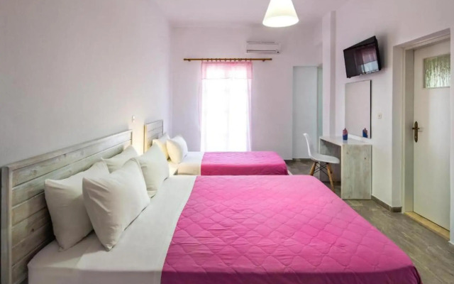 Villa Kavallaris & Apartments