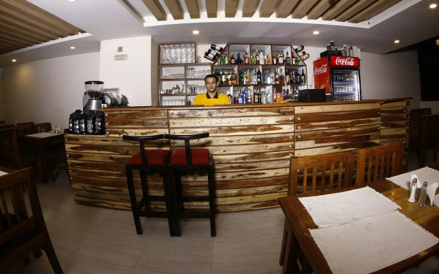 Truly Asia Boutique Hotel