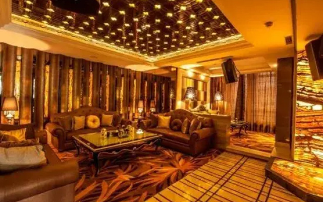 Hebei Hotel Executive Apartment (VIP Building) - фото 3
