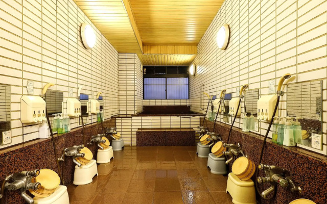 Ryokan Azumaya