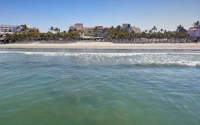 Occidental Nuevo Vallarta - All Inclusive