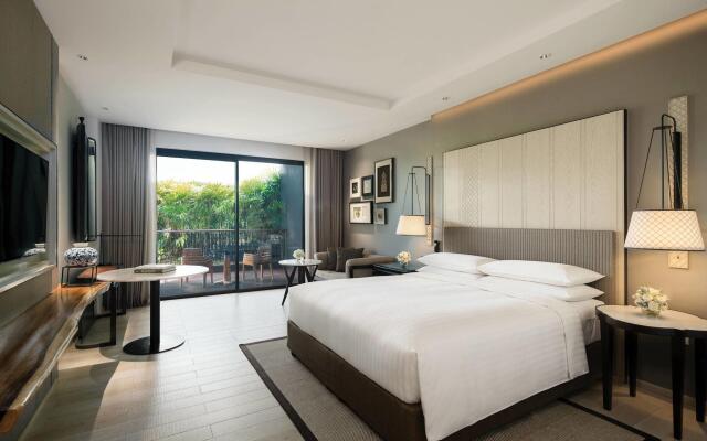 Hua Hin Marriott Resort & Spa