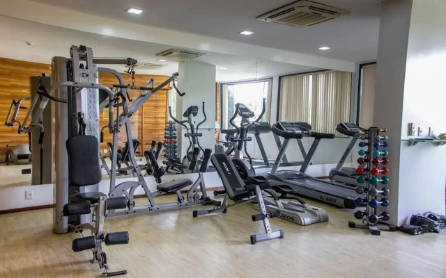 Luxor Soft Hotel Teresina