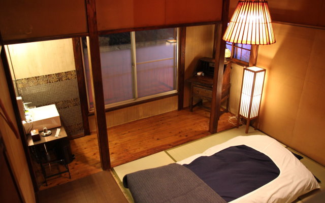 Bamba Hotel Tokyo-Private Townhouse-