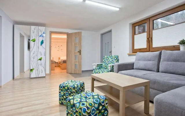 Apartamenty DobraNocka