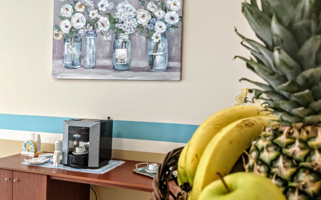 il Giglio Marino Cilento Residence