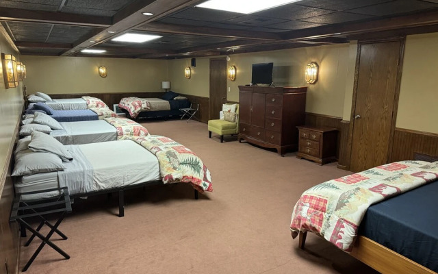 Fenway House Hotel