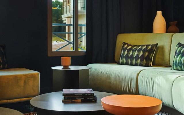 Mercure Le Touquet