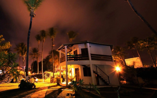 Windtown Beach Hotel