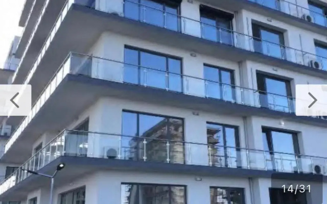 Zoom House-Loft