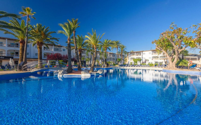 Aparthotel Alcudia Garden