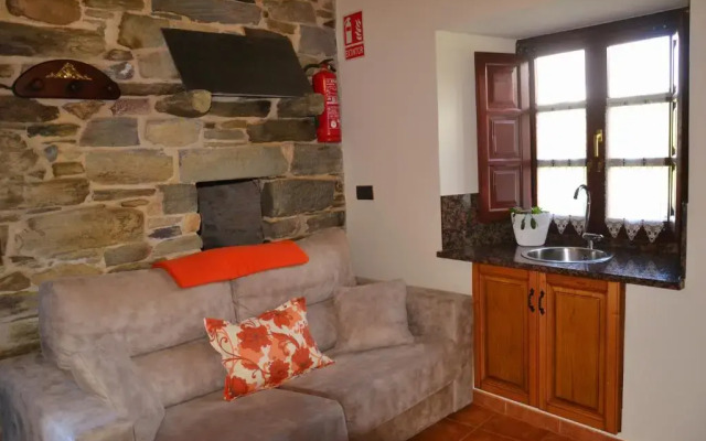 Apartamentos Rurales RON