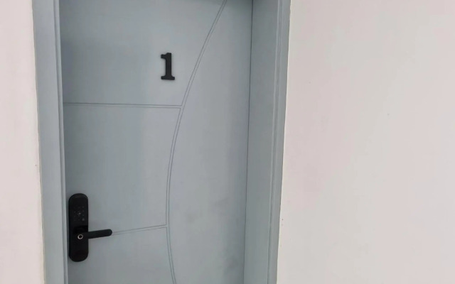 Appartement Cara do Mar