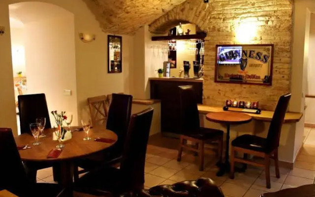 Hotels Tilto