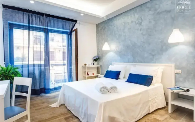 Dimoria Sorrento Studio 2