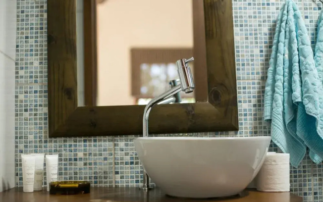 Villa Seychelles Cabanas