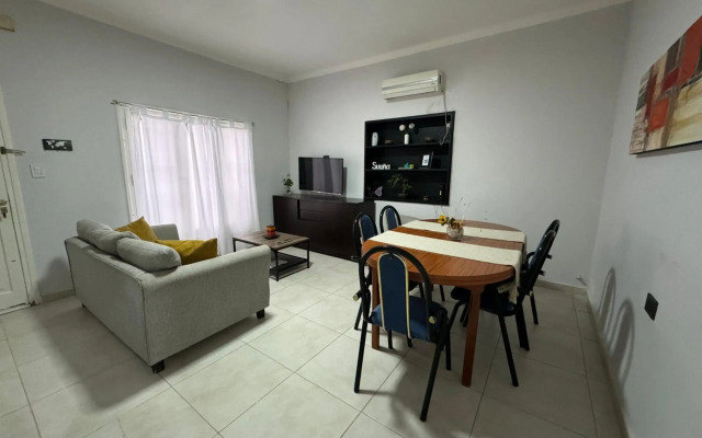 PH Alquileres temporarios