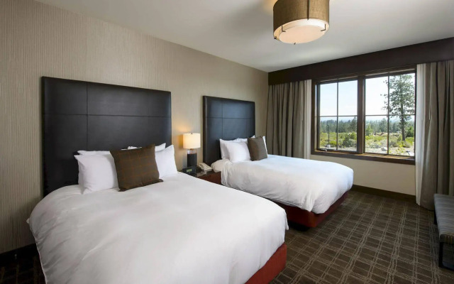 Tetherow Resort