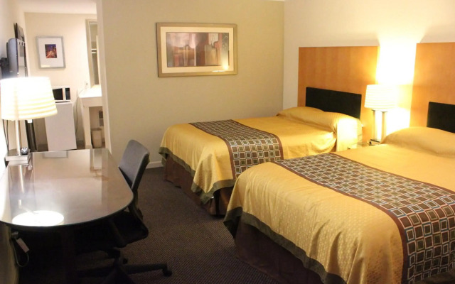 Great Western Inn - Junction City