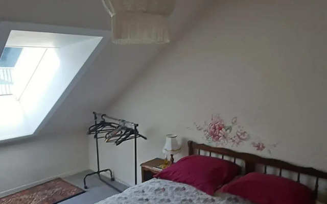 Appartement Villard-de-Lans, 4 pièces, 8 personnes - FR-1-515-127