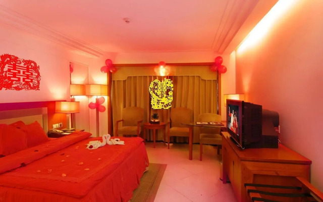 Oscar Hotel