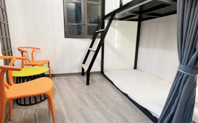 Heritage Corner Hostel