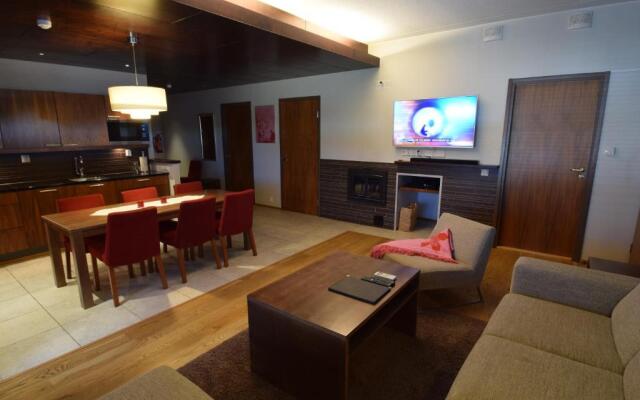 Tahko Spa Hotel