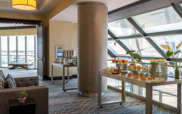 Miami Marriott Biscayne Bay