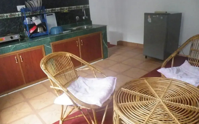 Pokhara Abroad Inn
