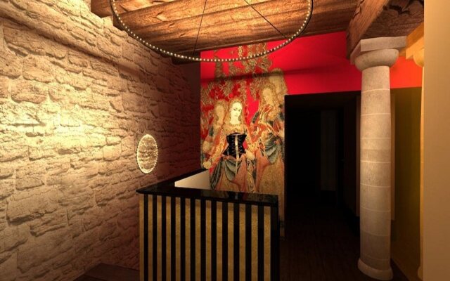 Tonic Hotel Saint-German